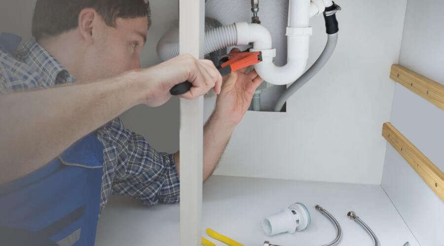 Professional same day plumber in New Milford, PA